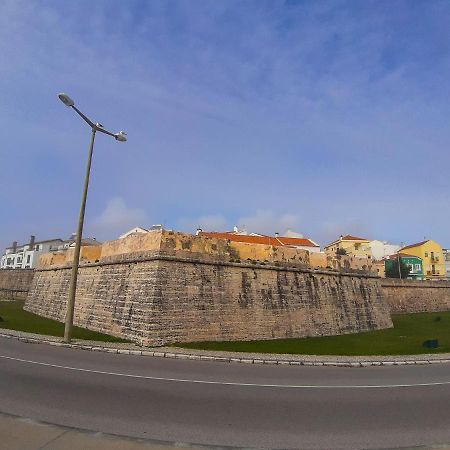 Casa Do Batoreu - Buarcos 120 Mt Praia Figueira da Foz Εξωτερικό φωτογραφία
