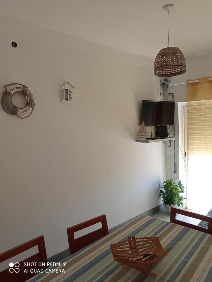 Casa Do Batoreu - Buarcos 120 Mt Praia Figueira da Foz Εξωτερικό φωτογραφία