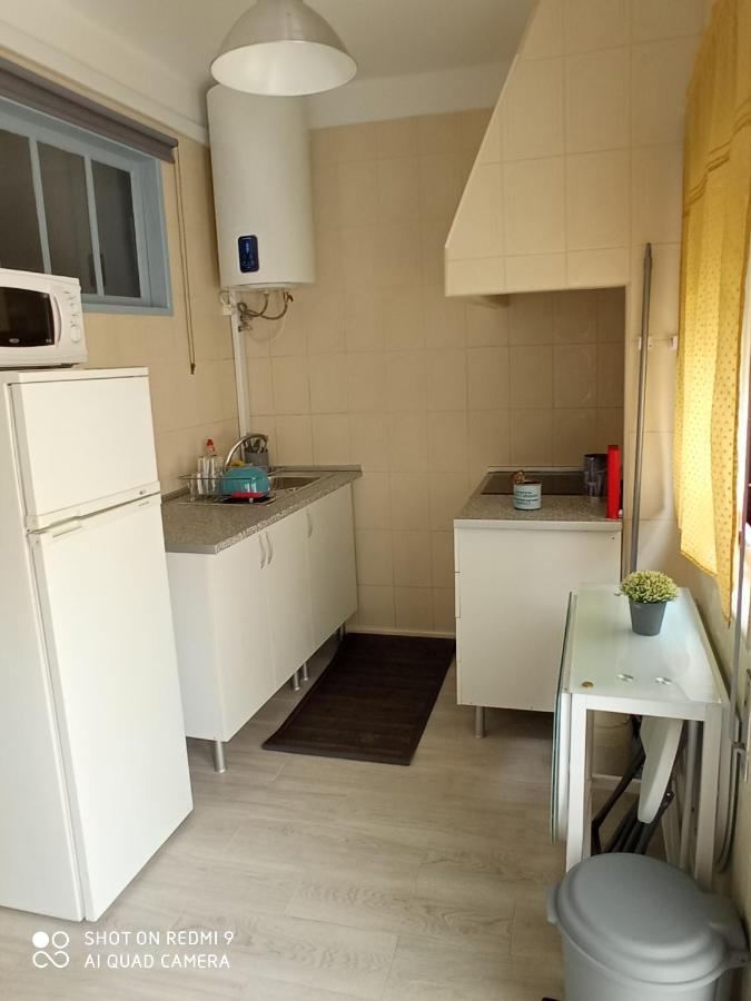 Casa Do Batoreu - Buarcos 120 Mt Praia Figueira da Foz Εξωτερικό φωτογραφία