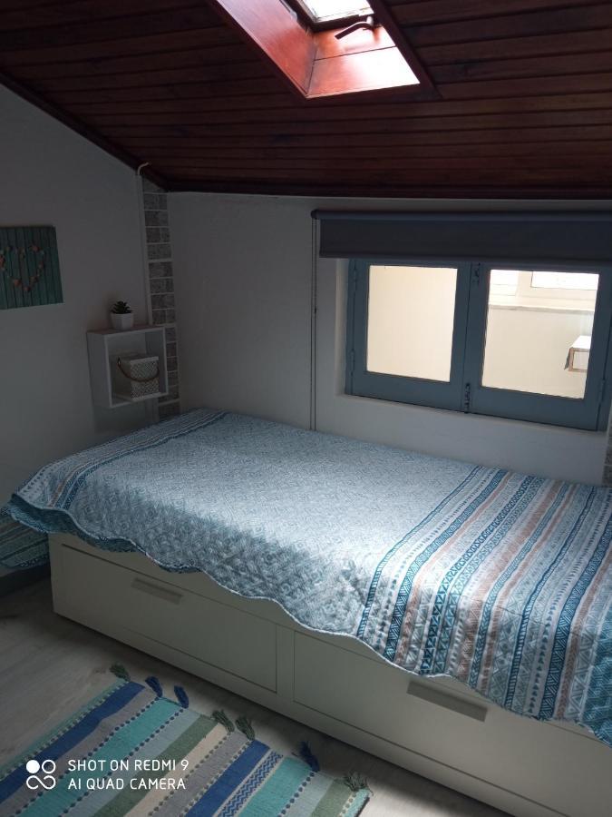 Casa Do Batoreu - Buarcos 120 Mt Praia Figueira da Foz Εξωτερικό φωτογραφία