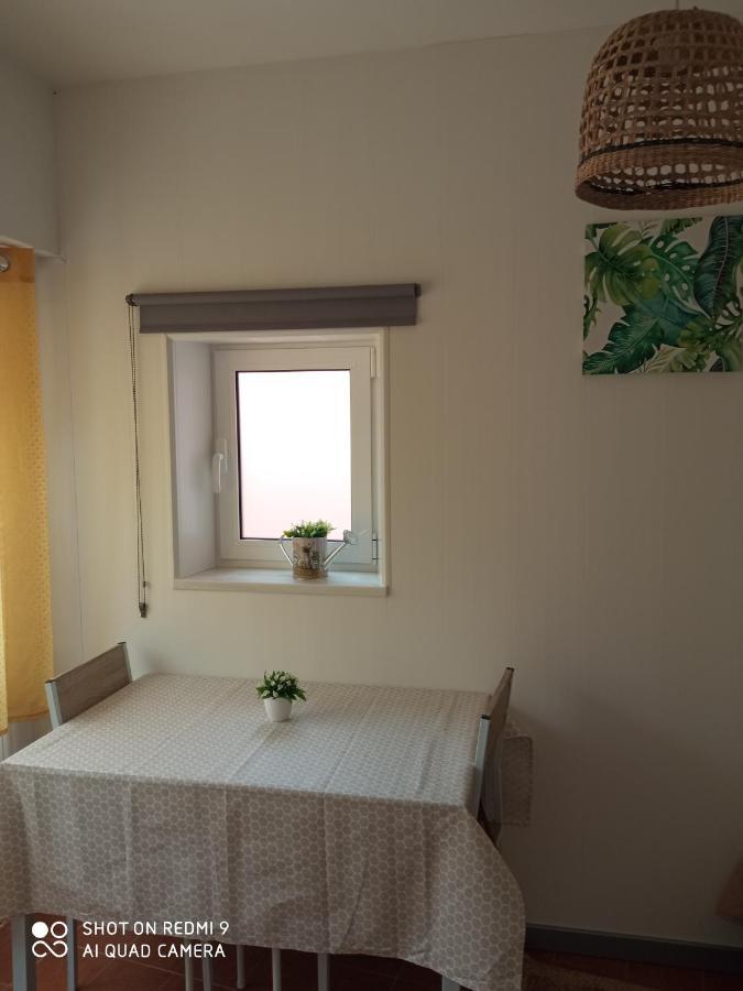 Casa Do Batoreu - Buarcos 120 Mt Praia Figueira da Foz Εξωτερικό φωτογραφία