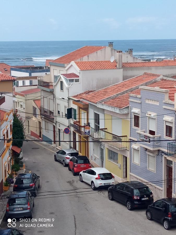 Casa Do Batoreu - Buarcos 120 Mt Praia Figueira da Foz Εξωτερικό φωτογραφία