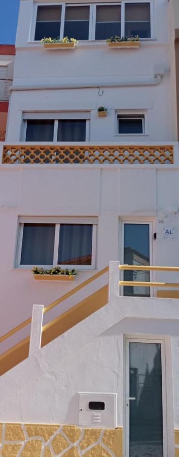 Casa Do Batoreu - Buarcos 120 Mt Praia Figueira da Foz Εξωτερικό φωτογραφία